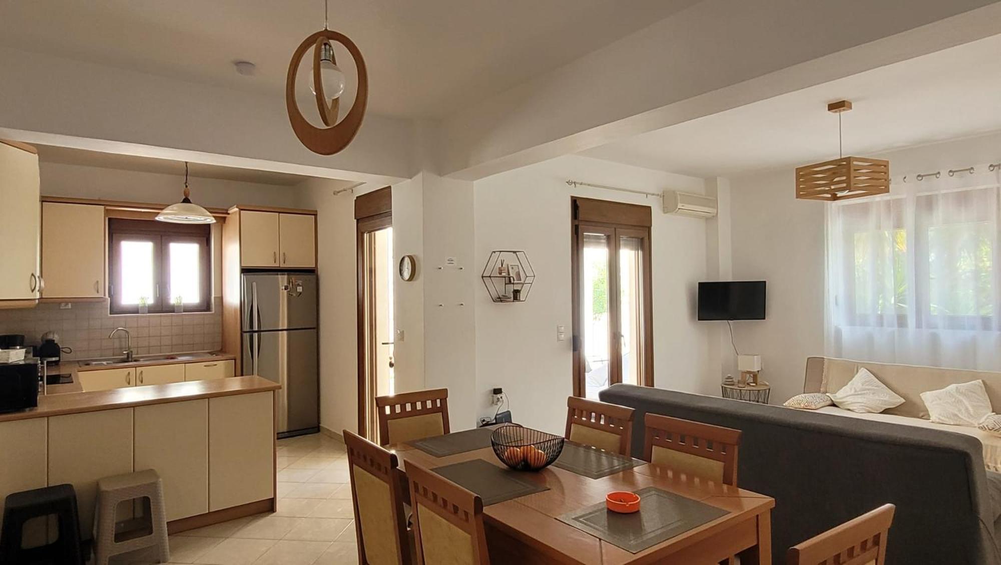 Villa Mellia Bali  Buitenkant foto